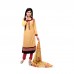 Neela’s classic Kameez and shalwar in soft cotton fabric with soft Cotton Dupatta
